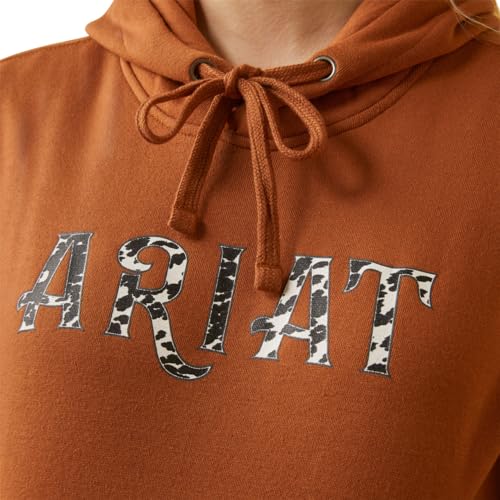 Image of Ariat Women's Hooded Sweatshirt