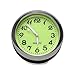 Produktbild iTimo Car Luminous Quarzuhr, Mini Car Hygrometer und Thermometer, 3 Modelle, für Automobildekore (Uhr)