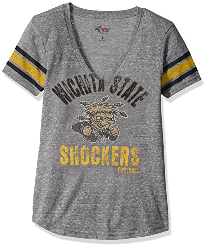 GIII For Her NCAA Women's Any Sunday Tee