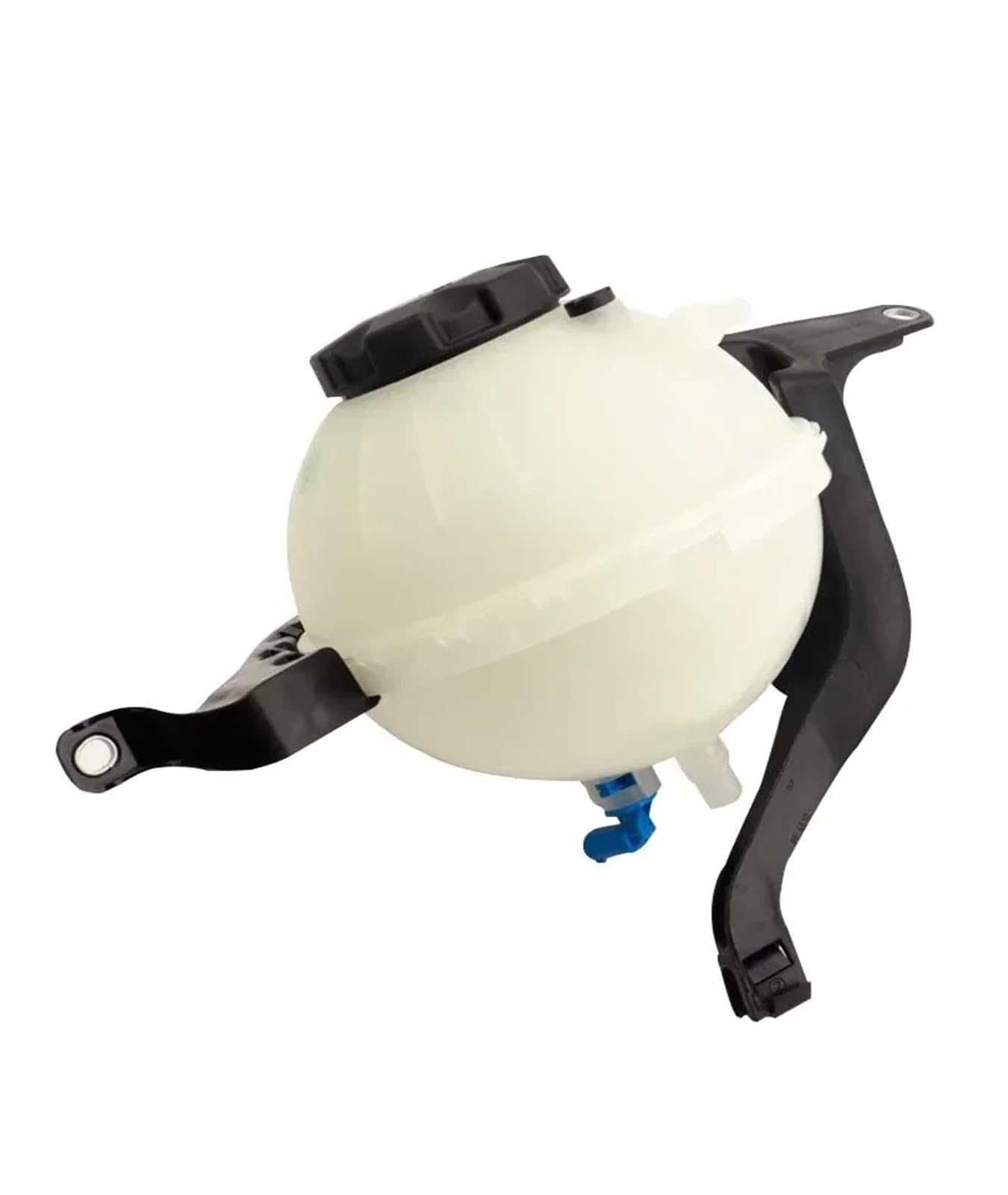 Immlsx One Color Car Coolant Expansion For Bmw For 528I F10 For Xdrive Coolant Expansion Tank With Level Sensor 17137649733 17137619189