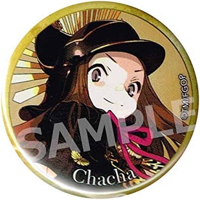 Amazon Fate Grand Order コレクション缶バッジ Vol 6 バーサーカー 茶々 アニメ 萌えグッズ 通販