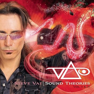 Sound Theories Vol. I & II