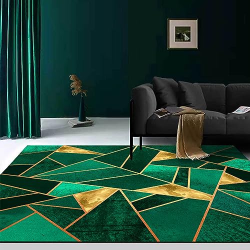 Alfombras de Habitacion Gris Oscuro Marca Generic