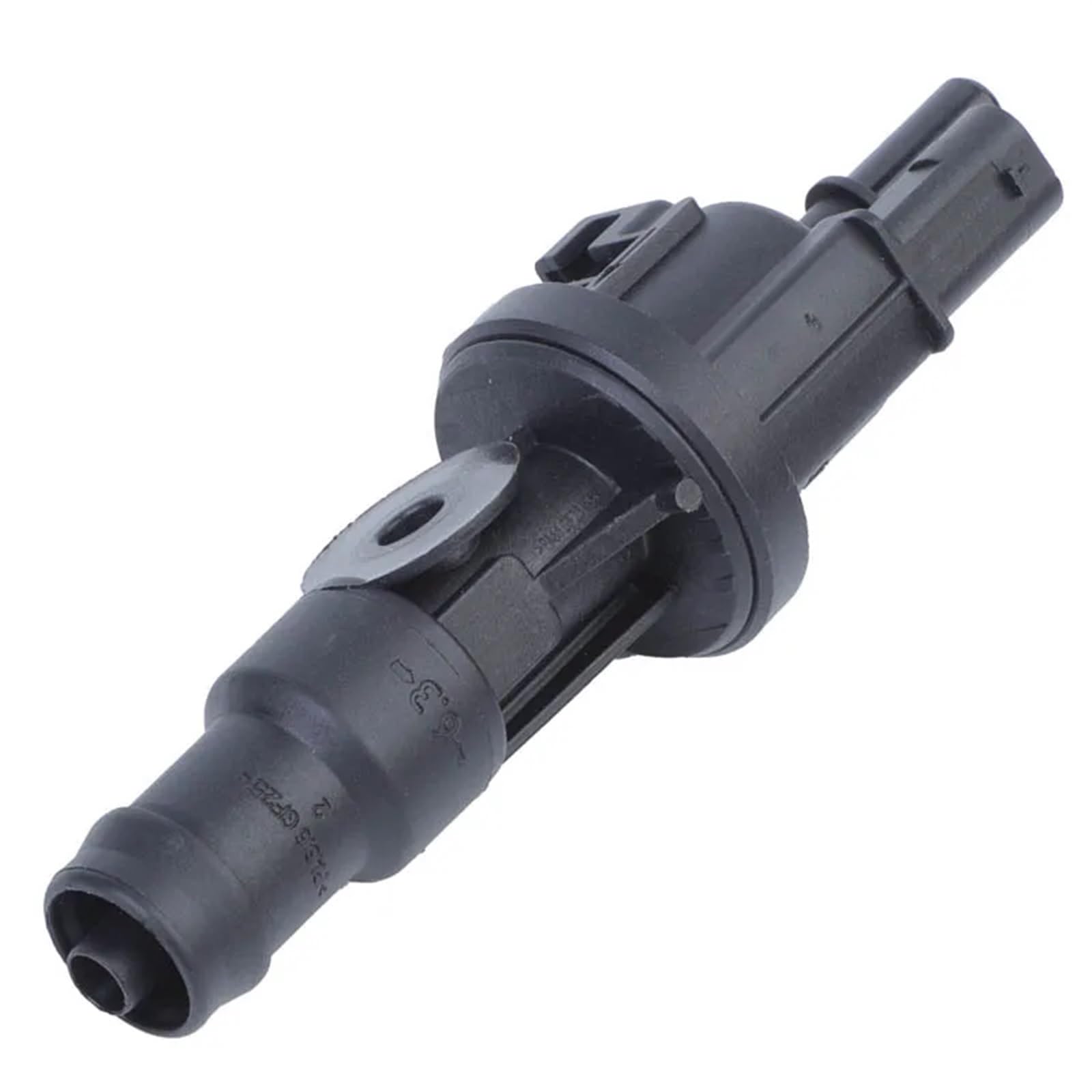 Valve de reniflard de réservoir de carburant résout voyant moteur EVAP