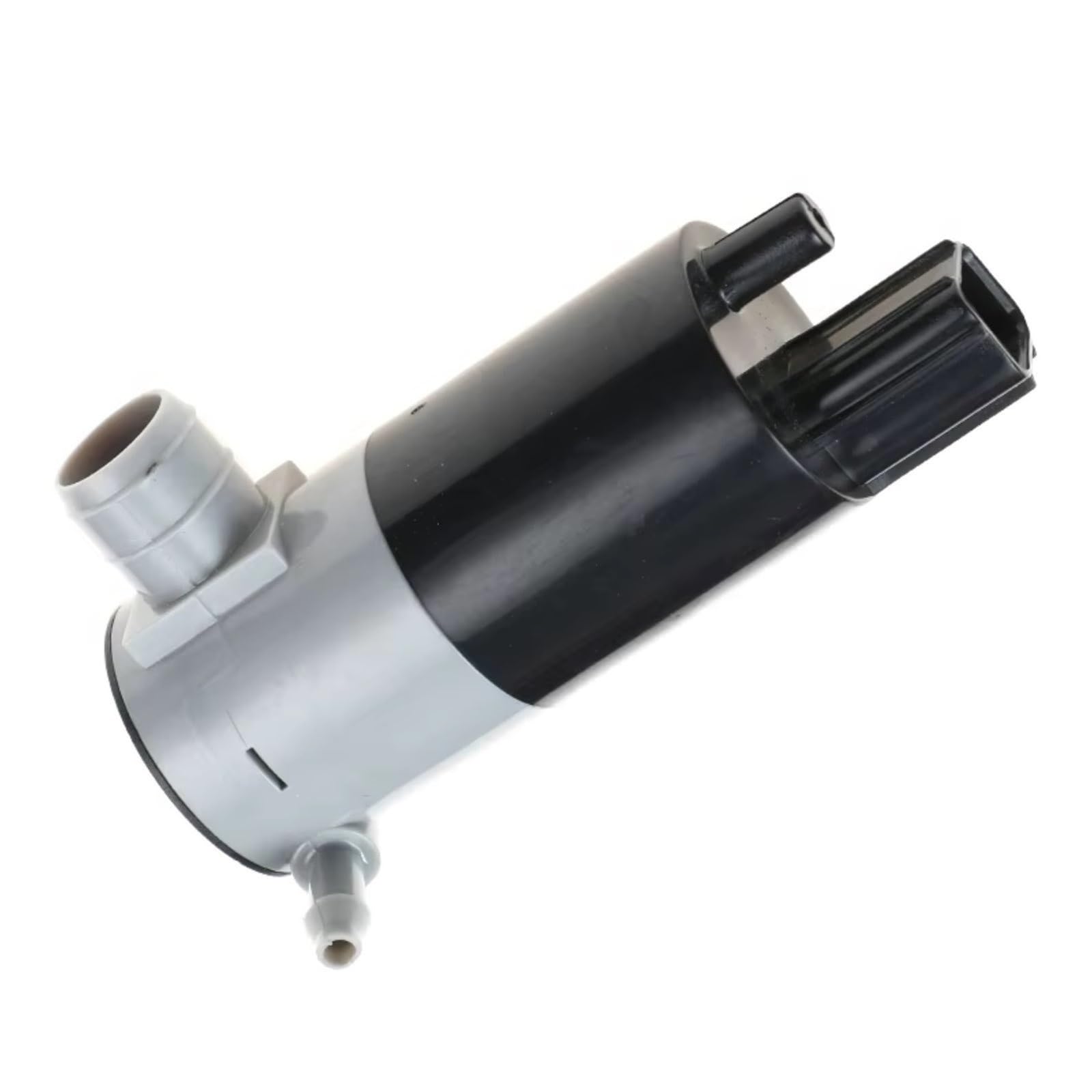 Bswrth One Color Windshield Wiper Pump Compatible With Dodge For Ram For 3500 2002-2008 1 Pcs Car Wiper Sprinkler Pump Motor Accessories 05017795Aa