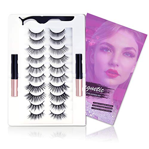 REEWES Eyelash (3D)