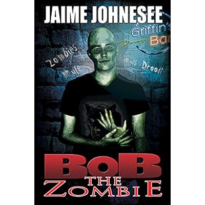 Bob The Zombie