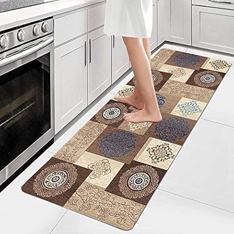 AIYOUVM Durable Carpet Runner for Home Cover