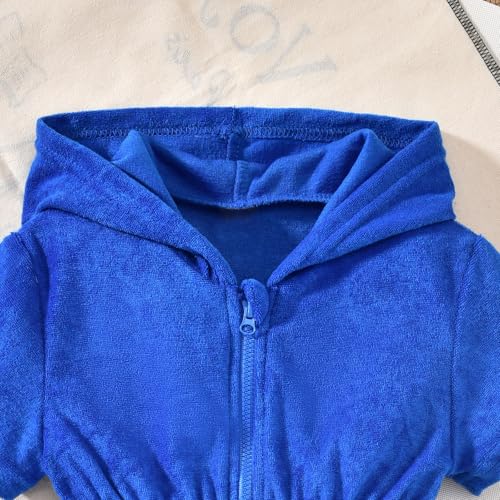 Image of Toddler Girls Swim Cover Up