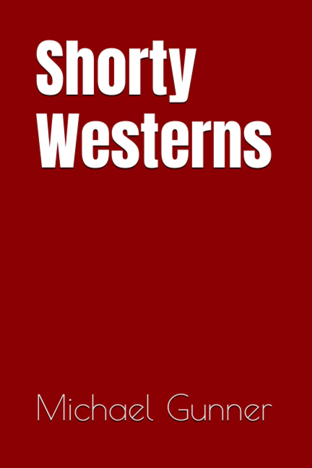 Shorty Westerns