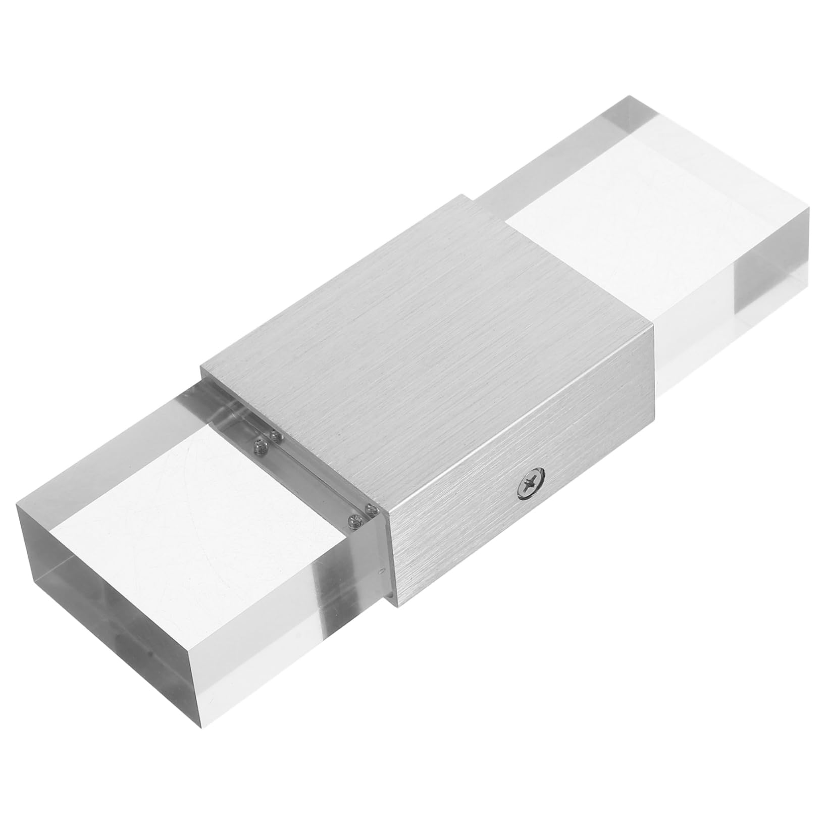 Lámpara de pared LED doble cabezal interior moderno para dormitorio y patio 8