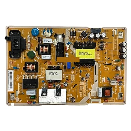 Carte d'alimentation BN44-00852F haute performance pour rechange L48