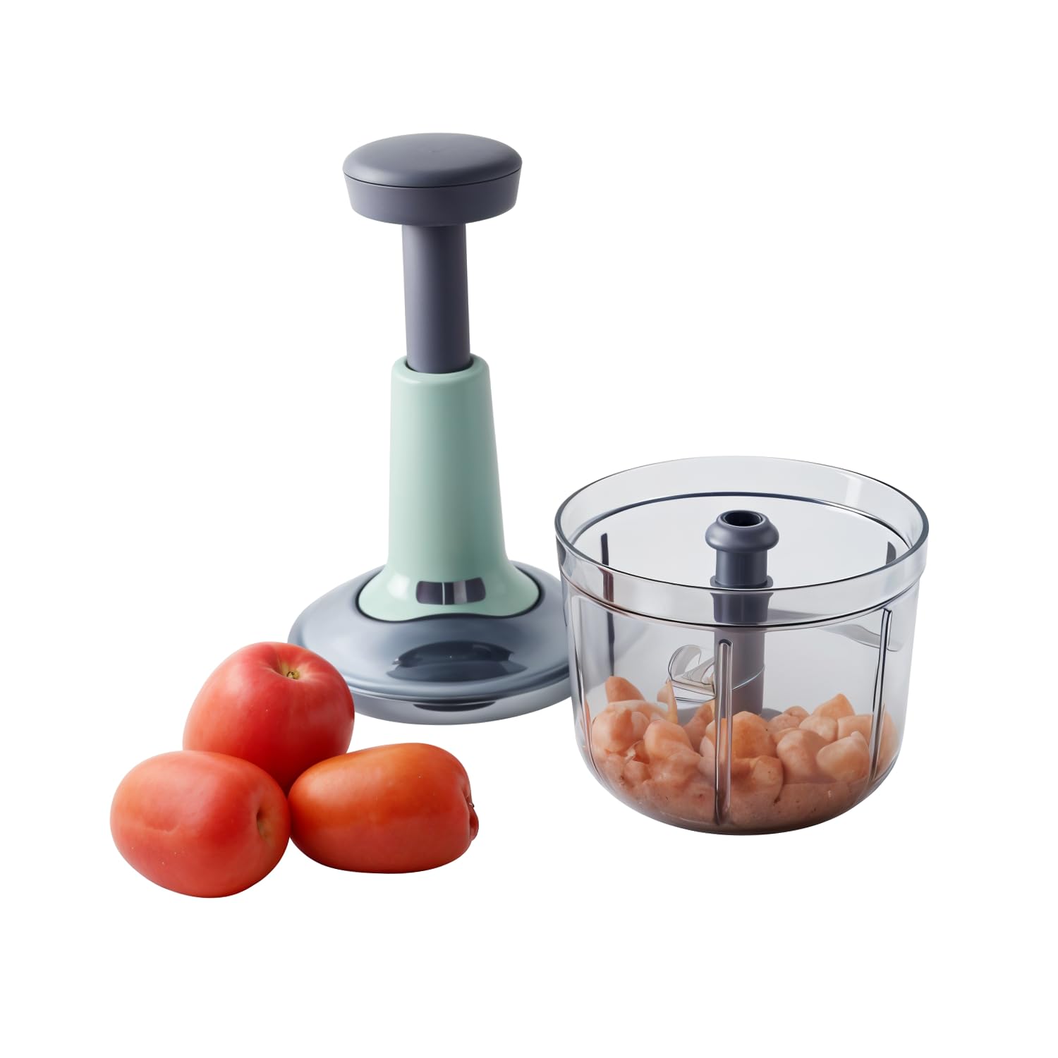 Push N Chop Deluxe Large-picture-12