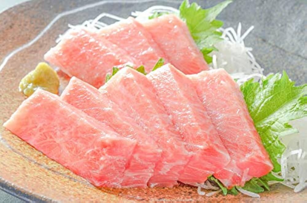 大鉢鮪大トロ切り落とし 3パック&amp;サーモンフィレ 2枚 axaka0817 大鉢鮪大トロ切り落とし 3パック&サーモンフィレ 2枚 axaka0817
