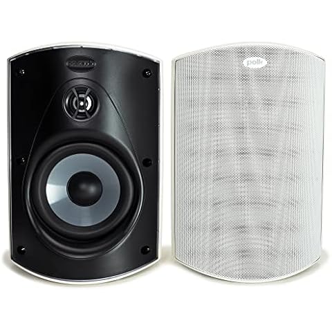Enceintes Polk Audio Atrium 5 Cover