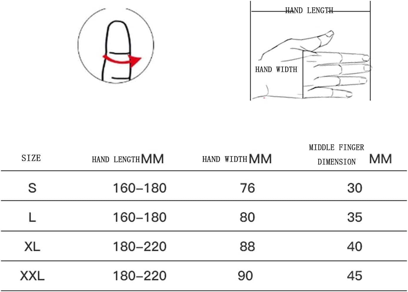 Guantes de robot de rehabilitación, para entrenar la corrección de la flexión de los dedos, ejercicio de extensión de los dedos para pacientes con hemiplejía de accidente cerebrovascular para la
