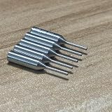 1.0mm Tracer Point 07T in Carbide D953488ZR fit for SILCA FUTURA AUTO Key Machine(5pcs)