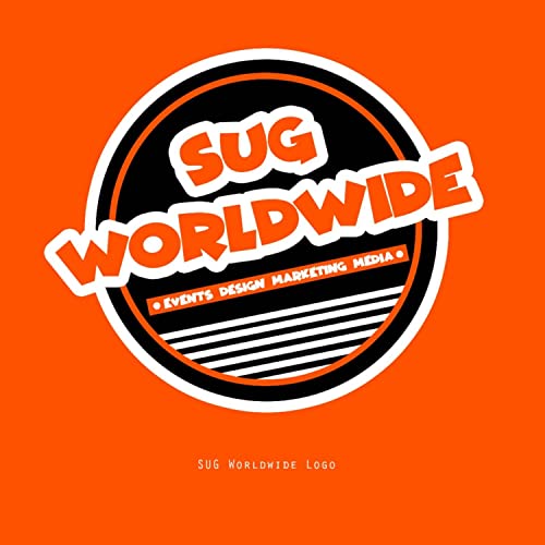 SUG WORLDWIDE cover art