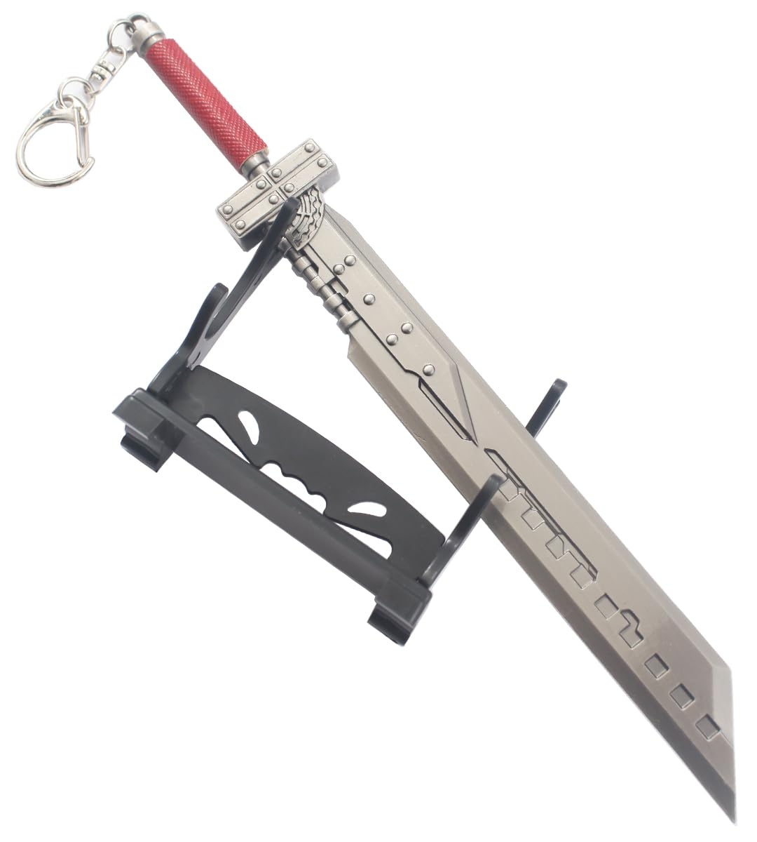 Buster Sword Ouvre Lettre Coupe Papier