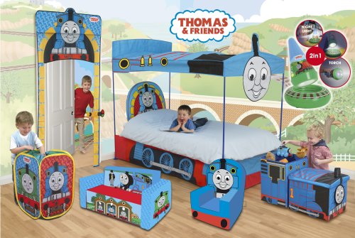 thomas and friends chair