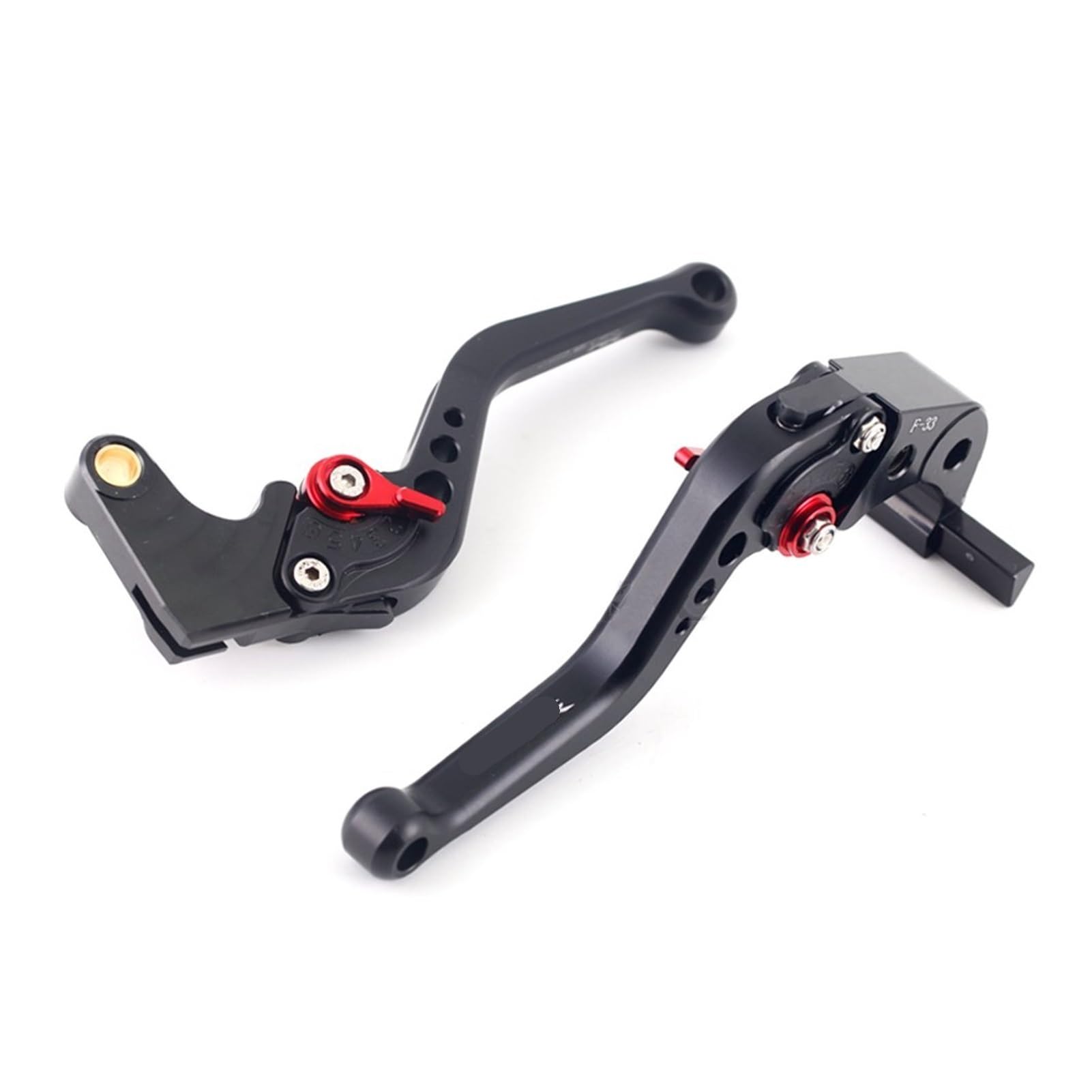 Gangcxv Cbr250rr 2018-2020 Motorcycle Handlebar Brake Lever For Cbr 600Rr For 1000Rr For 250Rr For 900Rr For Cbr929 For Cbr954 Rr 1992-2021 Motorcycle Short Brake Clutch Lever(Cbr250rr 2018-2020)
