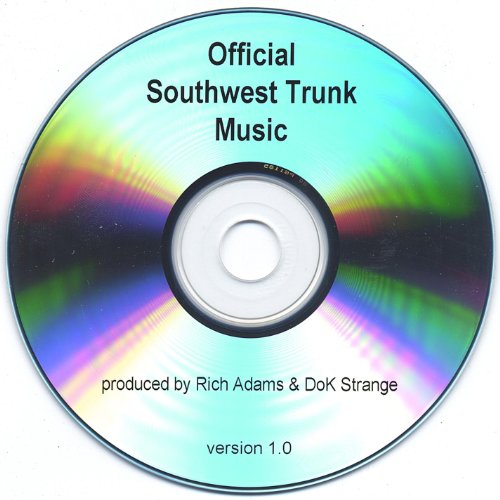 ver1.0 Official Southwest Trunk Music Digital Music