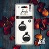 FRSH Scents FR9156 Velvet Rose & Oud x2 Mini Vent Clip Deluxe Diffuser Air Freshener - Lifespan of Upto 90 Days - Ideal for Any Sized Car vent #1