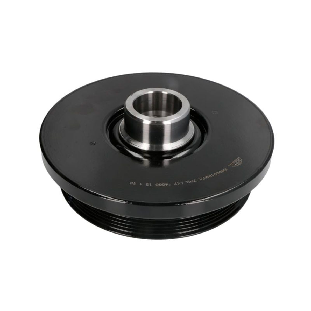 Puleggia, albero motore BTA E6A0019BTA