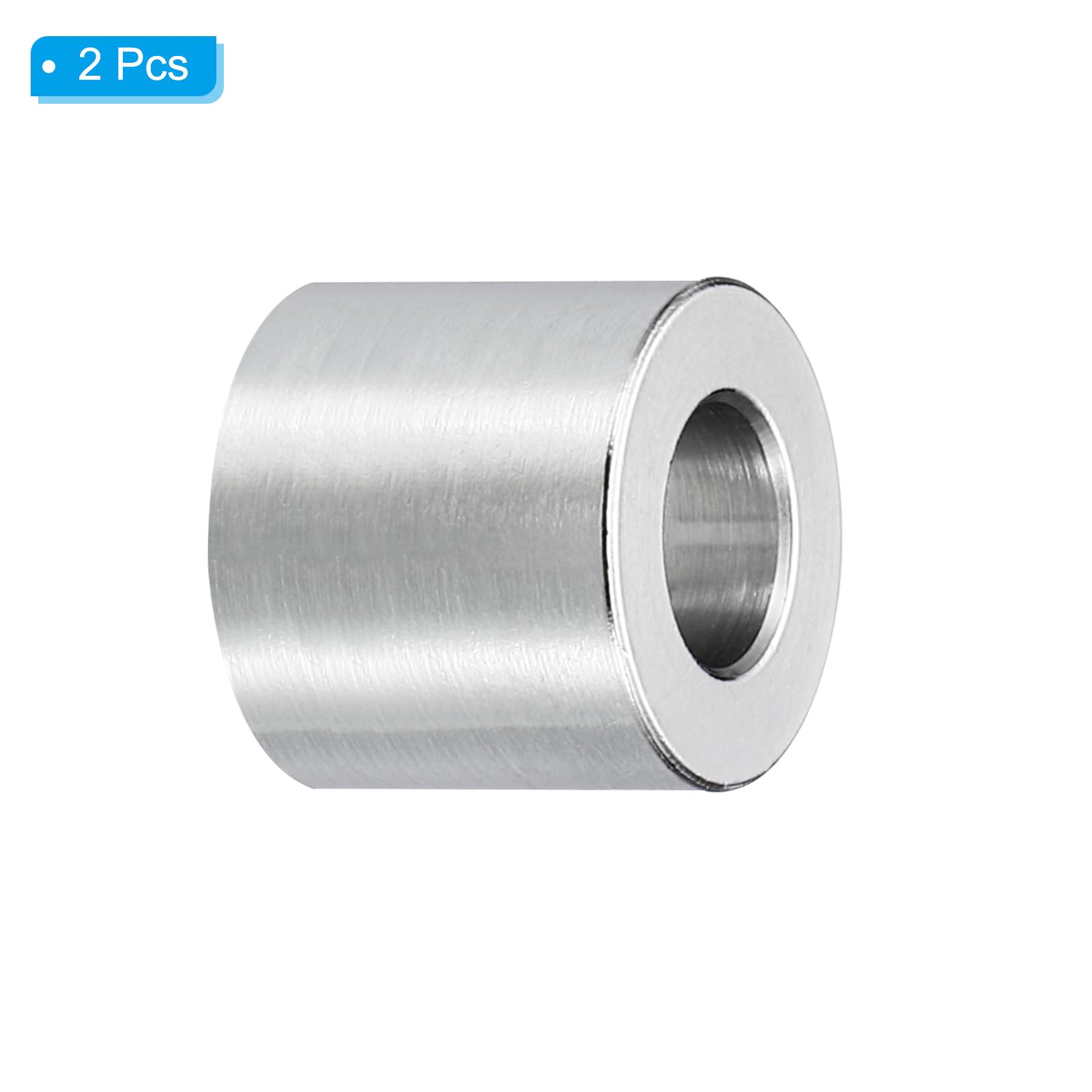 PATIKIL M8 Stainless Steel Spacers - Image 3