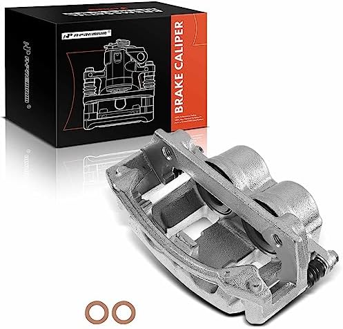 PowerStop Caliper Kit | 1997–2001 Ford F-150 Front Right (L4634)