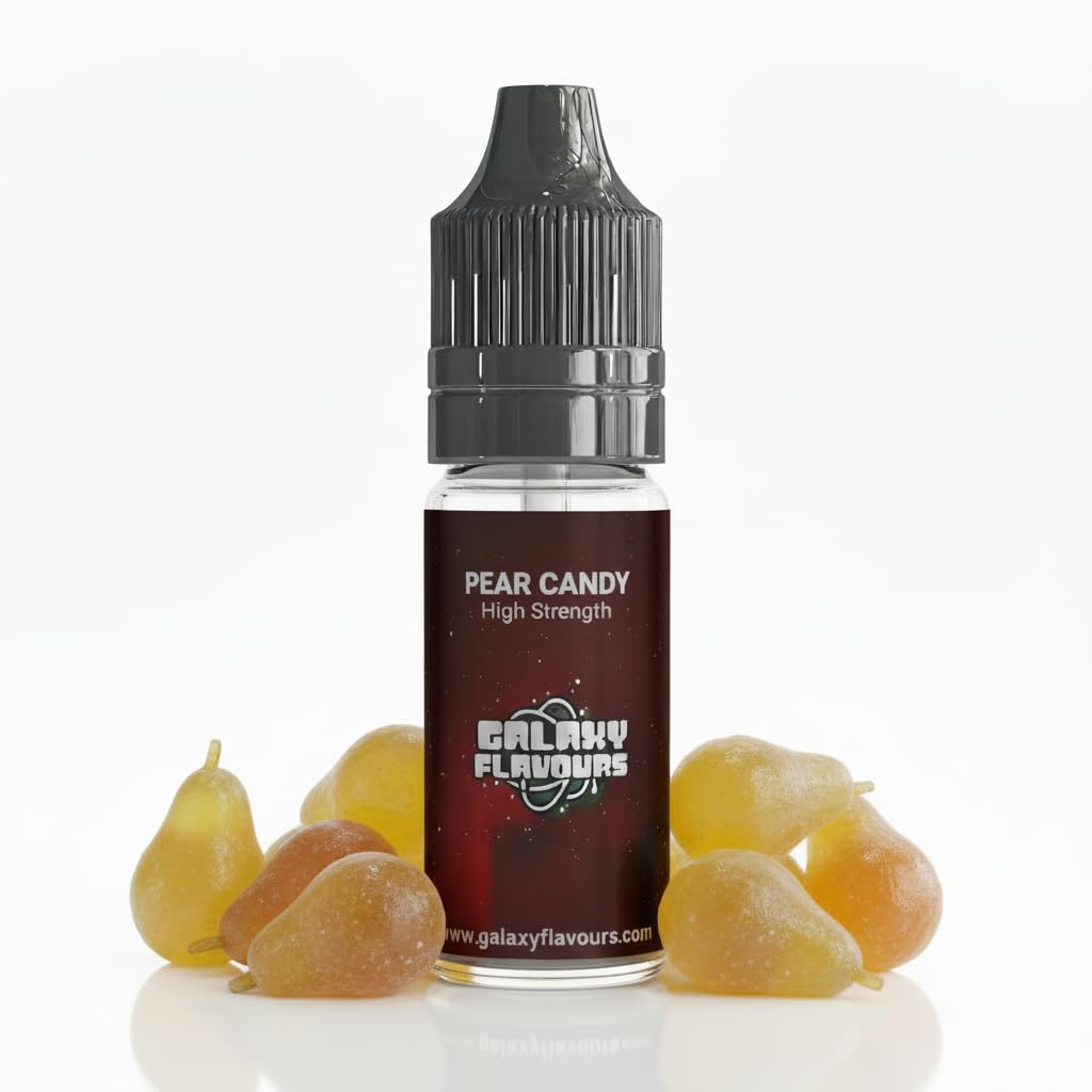 Peppermint Food Flavouring Drops 10ml - Premium Mint Extract for Professional Baking & Luxury Peppermint Beverages - High Strength Food Grade Concentrate by GALAXY FOOD FLAVOURS — view 200