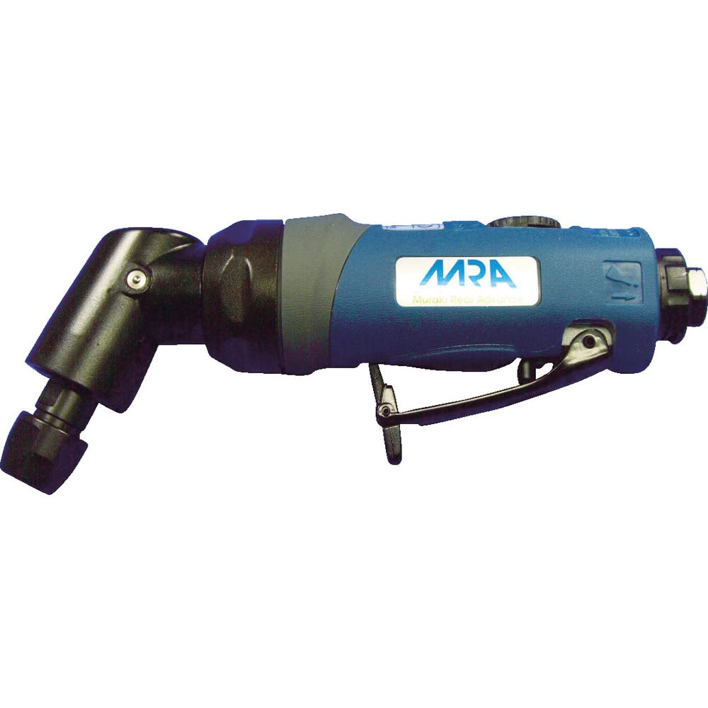 ムラキ MRA エアーグラインダー ヘッドアングル115° MRA-PG502115 qqffhab Amazon.co.jp: ムラキ MRA エアーグラインダー ヘッドアングル115° MRA