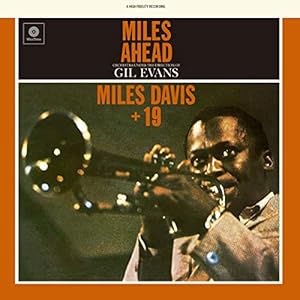 Miles Ahead