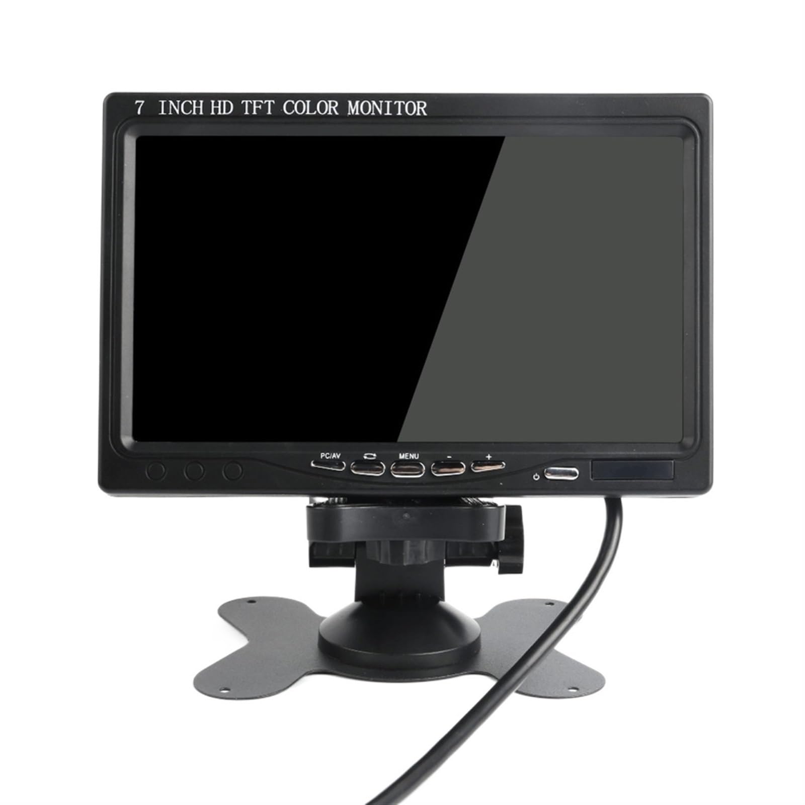 Cyfrowy Mikroskop 48 Mp 4K Do Elektroniki, 7-Calowy Wyświetlacz Hd, Usb, Hdmi, Kamera Mikroskopowa Do Lutowania I Naprawy Telefonów.,7In Screen