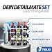 detailmate Menzerna Auto Polituren Set: Menzerna: Heavy Cut Compound 1000 + Medium Cut Polish...