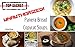 Unauthorized Copycat Panera Bread Soup Recipes: Current Classics & Forgotten Favorite Soups - Panera Bread Copycat Recipes (Unauthorized Copycat Recipes Book 1) (English Edition)