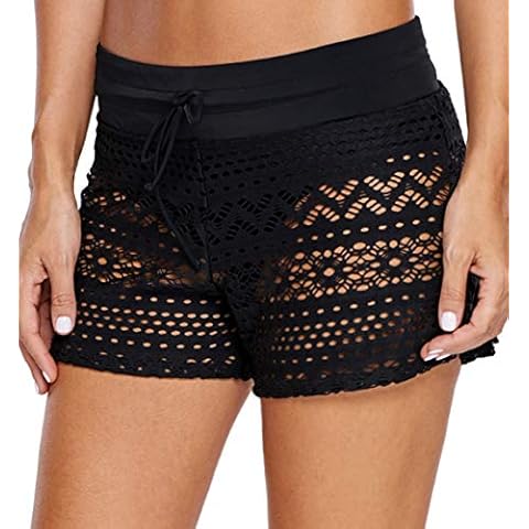Short de bain Ocean Plus 3XL Cover