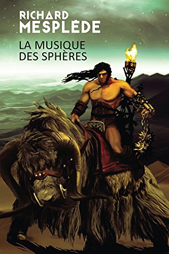 Télécharger La Musique des Spheres (Le Cycle d'Ouroboros t. 1) Livre eBook France