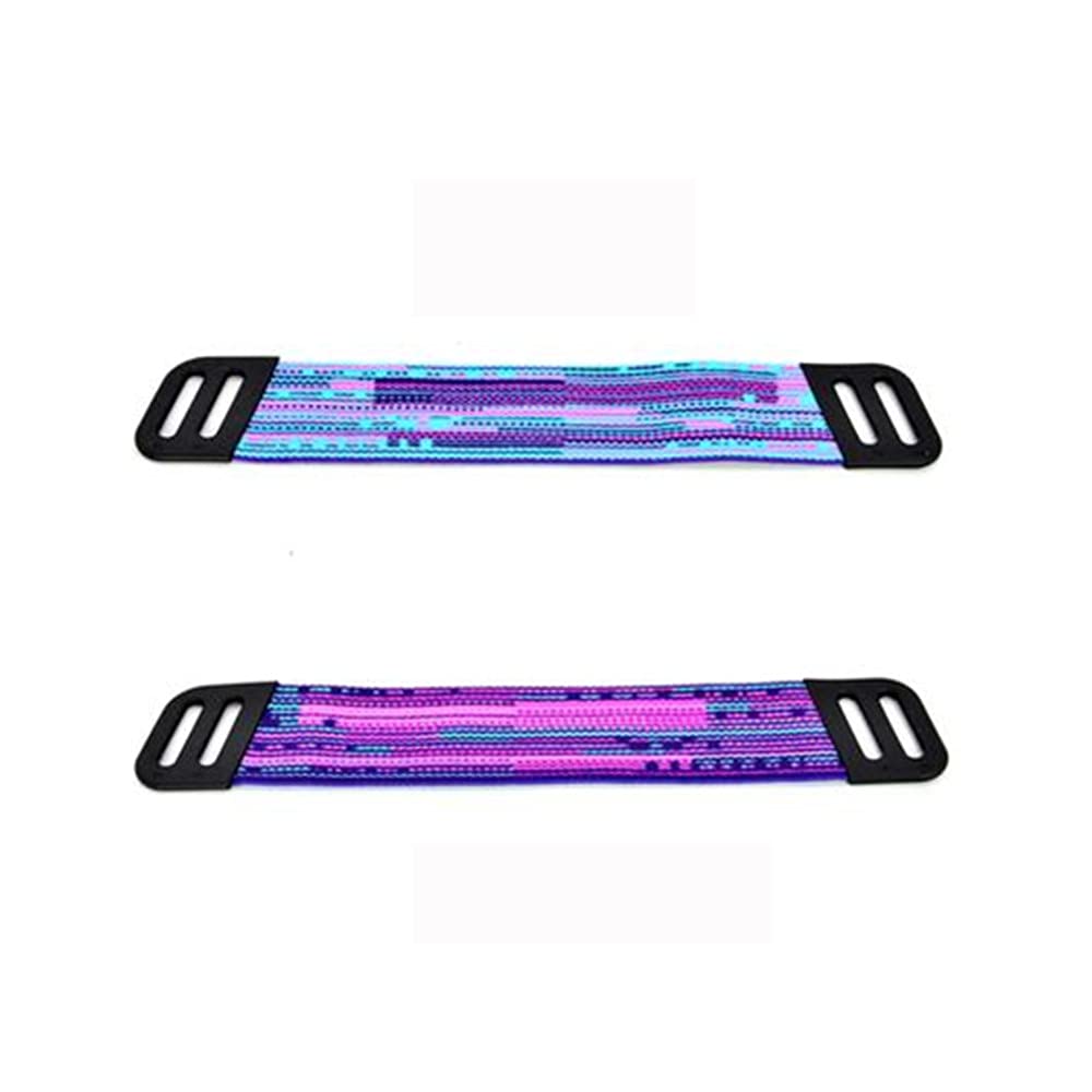 1 Piece Headphones Headband Strap Cushion Beam Cover Gaming Headset for Logitech (G733) Accessory Part