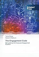 The Engagement Code 3639769562 Book Cover