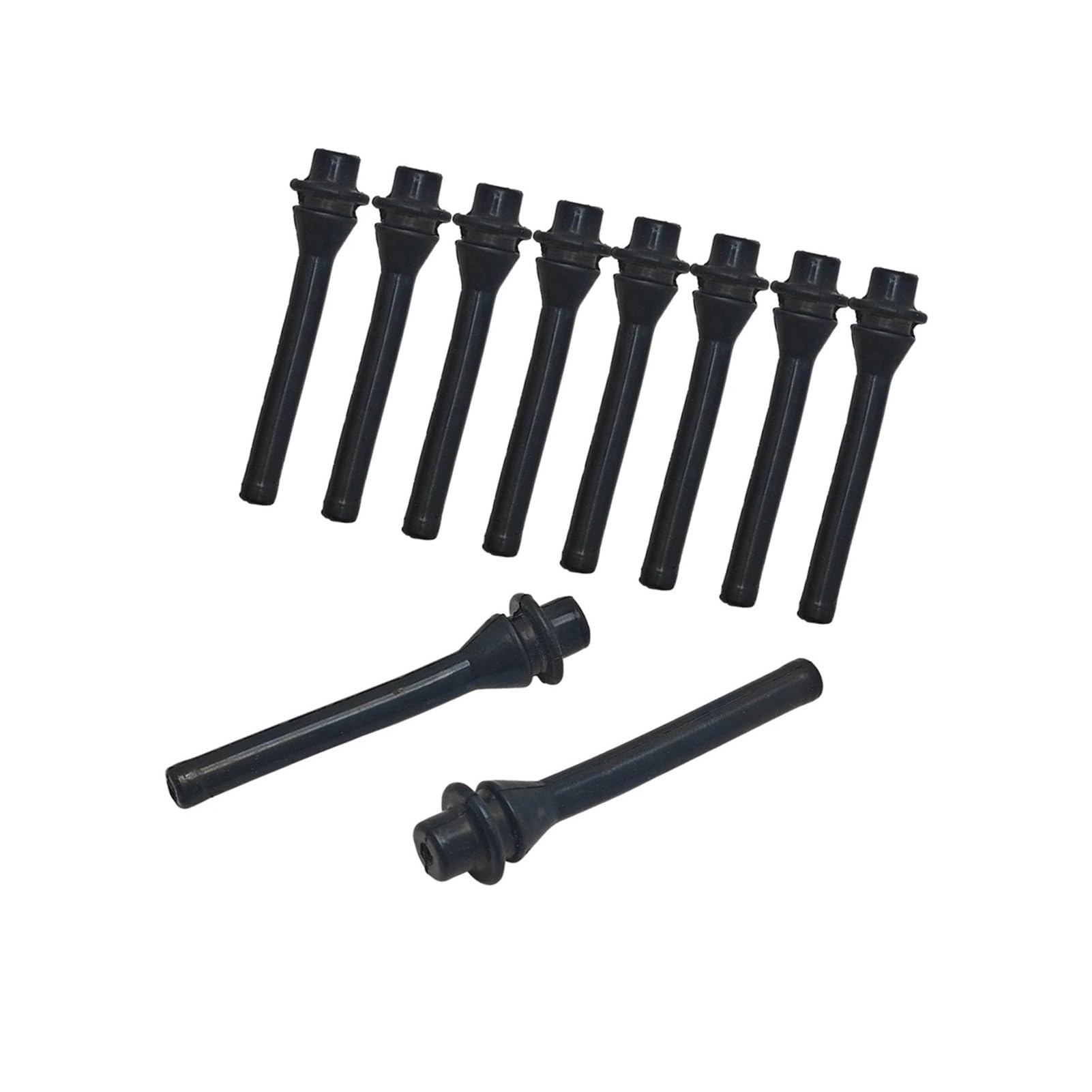 Tubo de presión negativa de repuesto para motor de motosierra 25CC 2 tiempos G2500