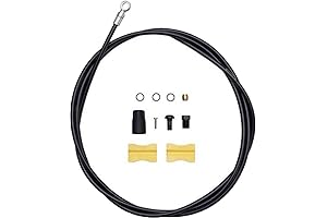Shimano BH90 Disc Brake Hose Kit - 1700 mm