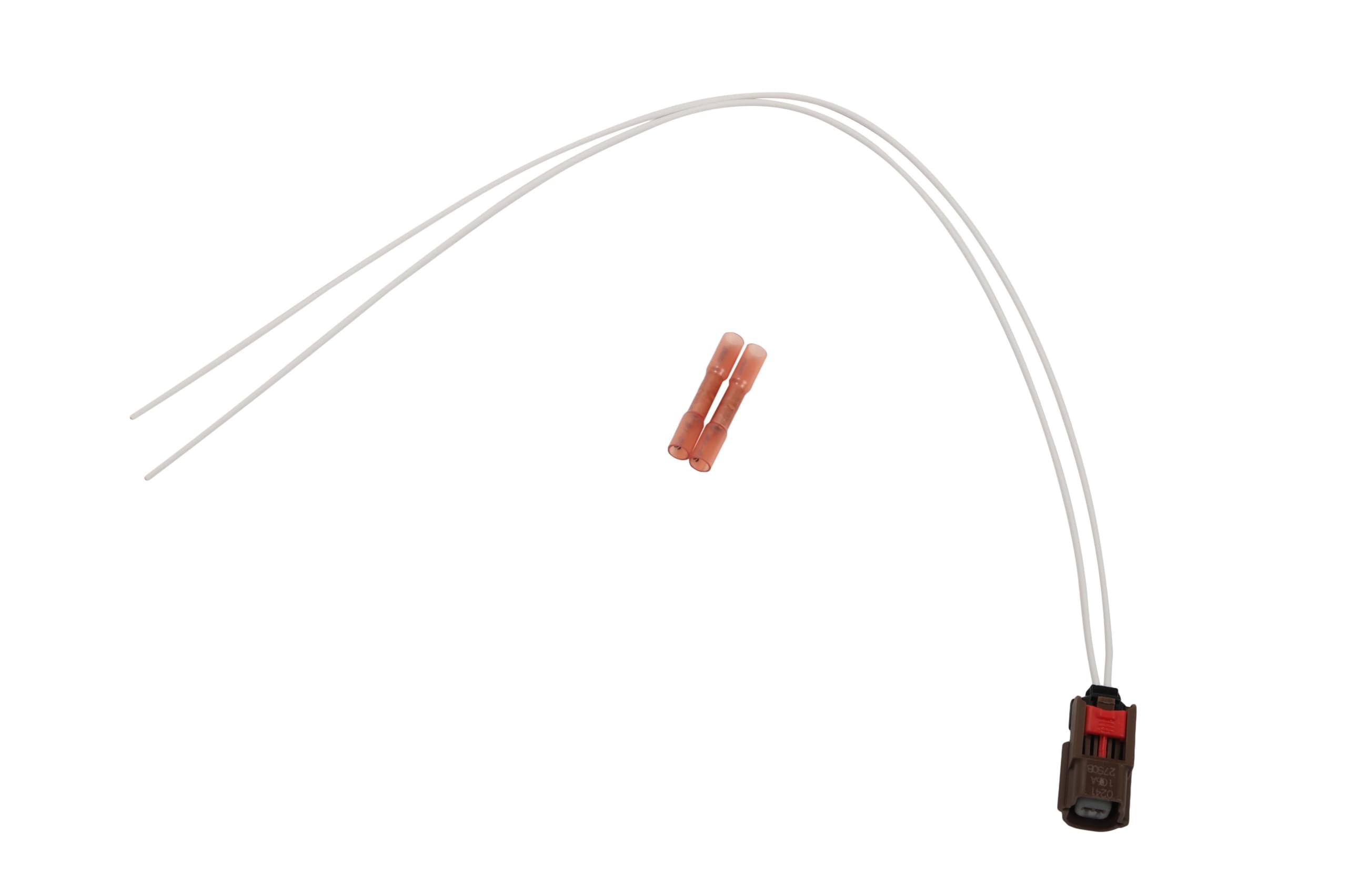 Amazon.com: ACDelco GM Genuine Parts 84937049 Forward Lamp Wiring 