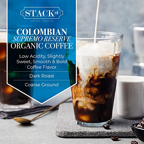 Best Cold Brew Coffee Beans in 2022 Ratings, Prices, Products
