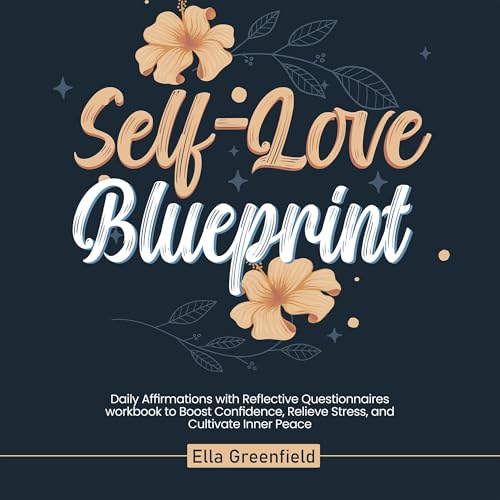Listen to Self-Love Blueprint by Ella Greenfield episode artwork