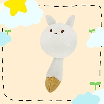 Amazon.co.jp: 原神グッズ ドドコぬいぐるみ キーホルダー