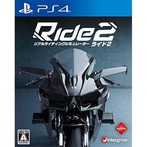 Ride2