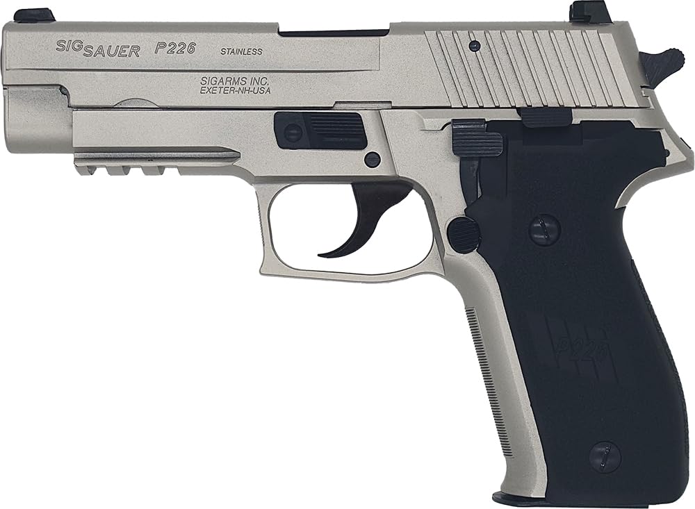 Amazon | タナカ SIG P226 レイルドフレーム エボリューション 2