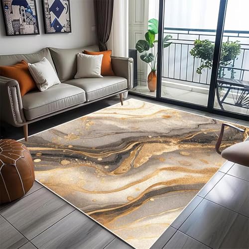 Alfombras Salon Modernas Vinilo Marca JGGXHM