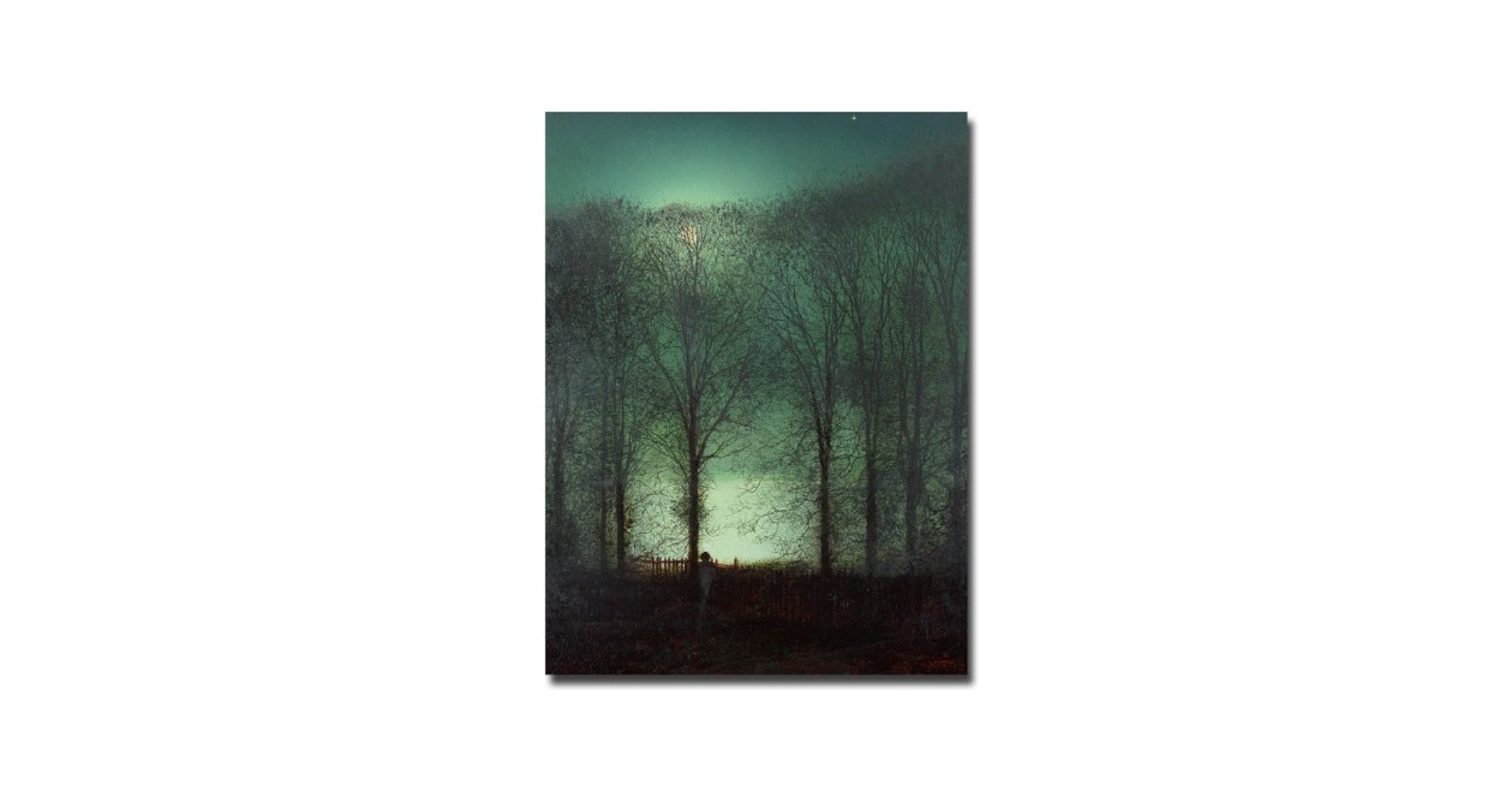『 In the moonlight 』原画B3size il_fullxfull.1320363509_oinl.